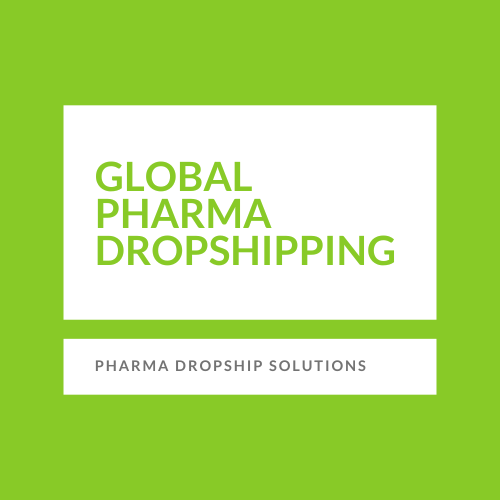Global Pharma dropshipping